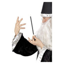 Magicians Wand Adult Black_2 