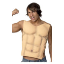 Male Eva Chest Adult Flesh_2 