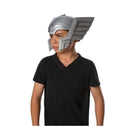 Thor Child Latex Classic Helmet 1 rub-35645NS MAD Fancy Dress