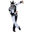 Masked Jester_1 rub-810994STD