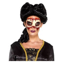 Masquerade Face Off Prosthetic Adult Flesh_2 