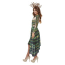 Medusa Costume Green_3 sm-63038M