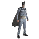 Mens Arkham City Adult Batman_1 rub-884819XL