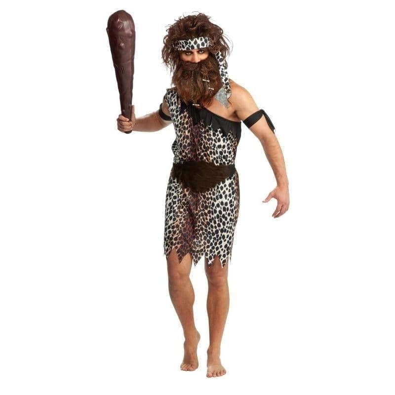 Mens Caveman Costume_1 rub-15077NS