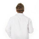 Mens Doctor Coat Adult Costume Male Halloween_3 