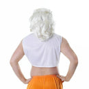 Mens Droopers T- Shirt Adult Costume Male Halloween_3 