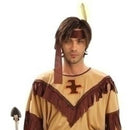 American Indian Man Mens Costume_1 AC594