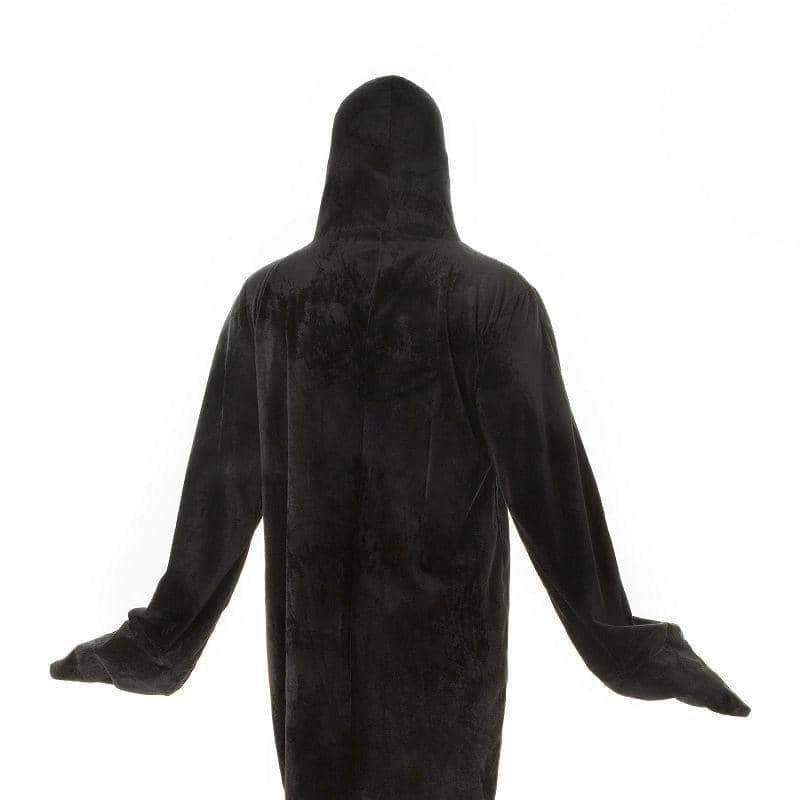 Mens Penguin Adult Costume Male Halloween_3 
