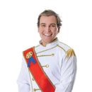 Mens Prince Charming Adult Costume Male Halloween_1 AC984