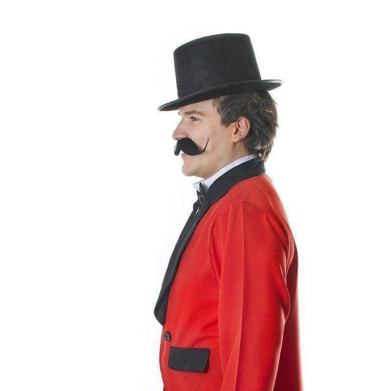 Mens Ringmaster Adult Costume Male Halloween_4 