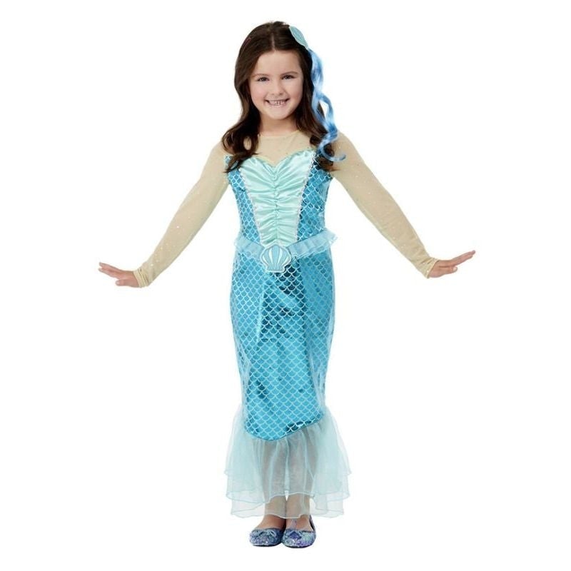 Mermaid Costume Blue_1 sm-71022L