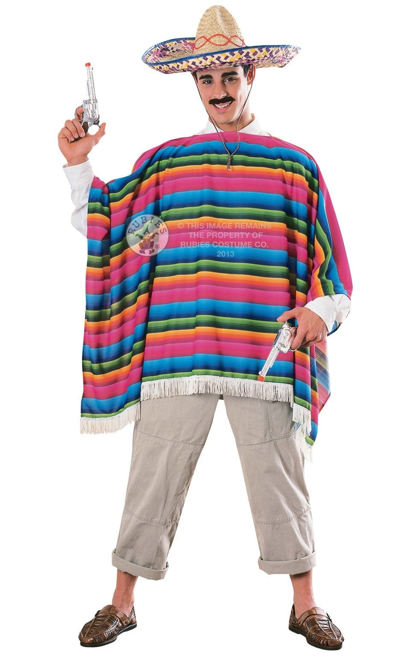 Mexican Serape Costume_1 rub-15750NS