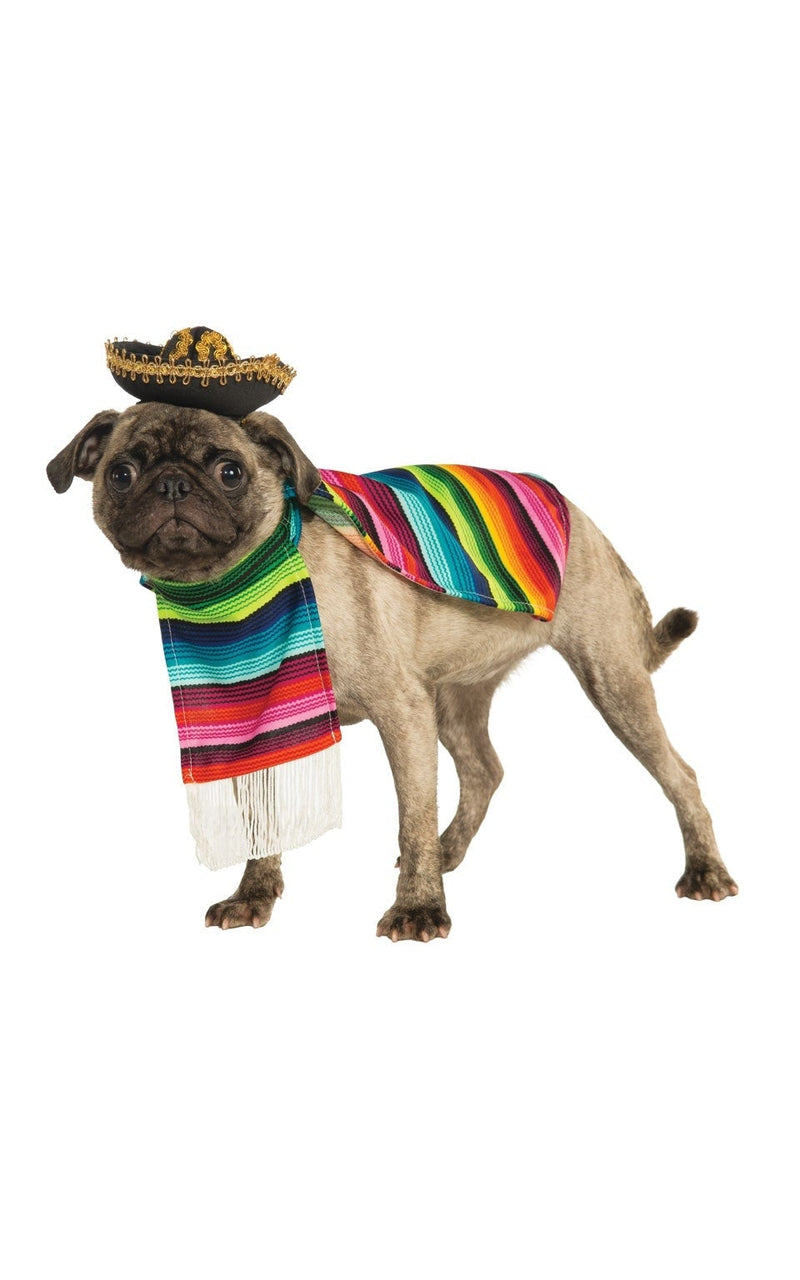 Mexican Serape Pet Costume_1 rub-887817L