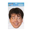 Michael Mcintyre Celebrity Face Mask_1 MMCIN01