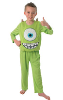 Mike Wazowski Deluxe Costume_1 rub-880075L