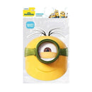 Minion Au Natural Mask_1 MIAUN01