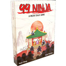 99 Ninja Two-Player Tile Laying Strategy Game  Competitive Battle 3