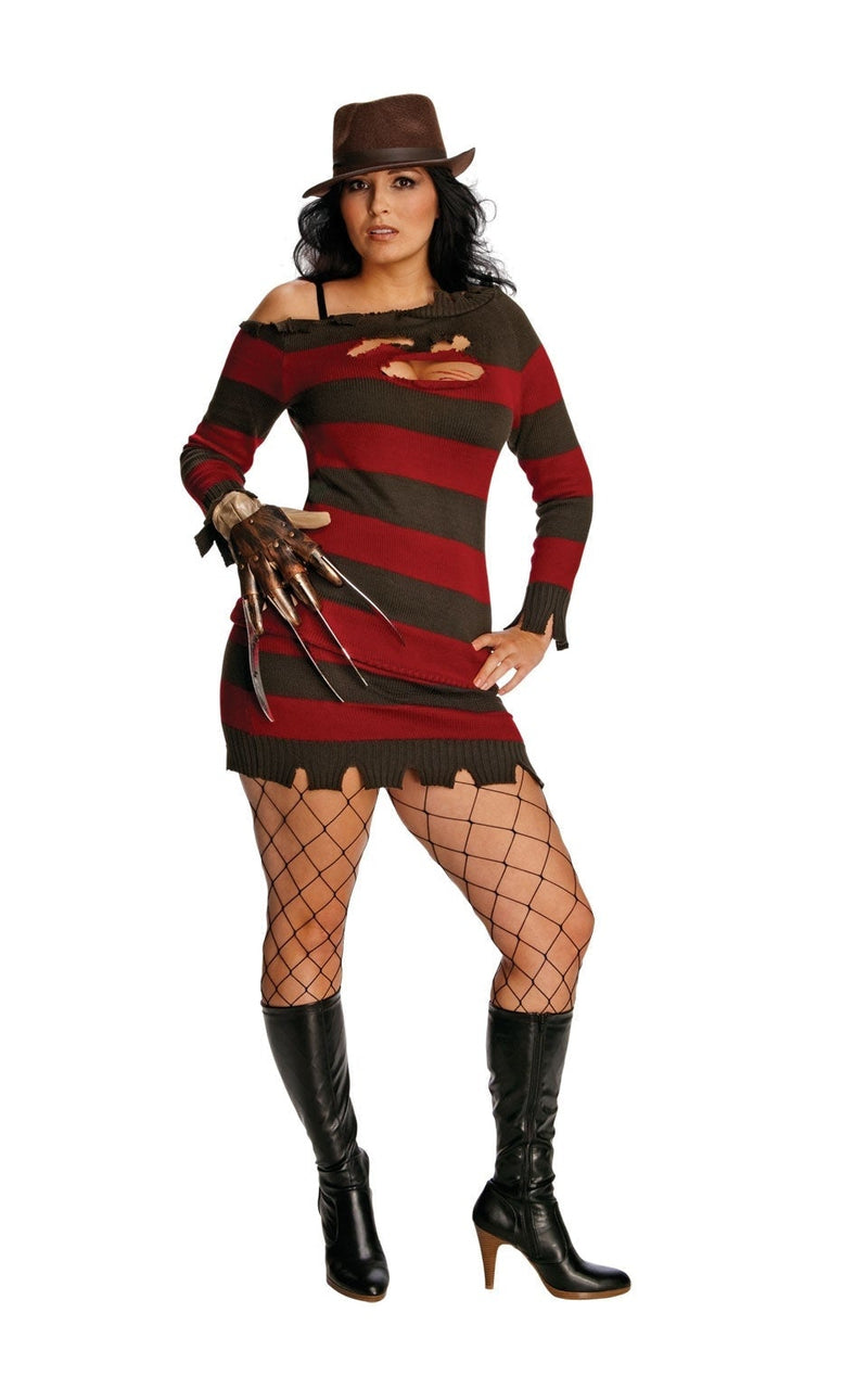 Miss Kruger Costume Plus Size_1 rub-17672NS