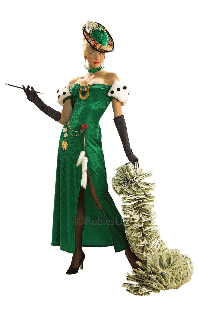 Money Boa Costume_1 rub-6549NS