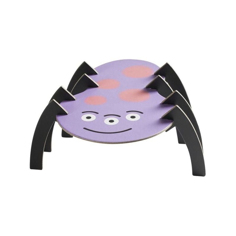 Monster Tableware Party Cupcake Stand X1_1 sm-39688