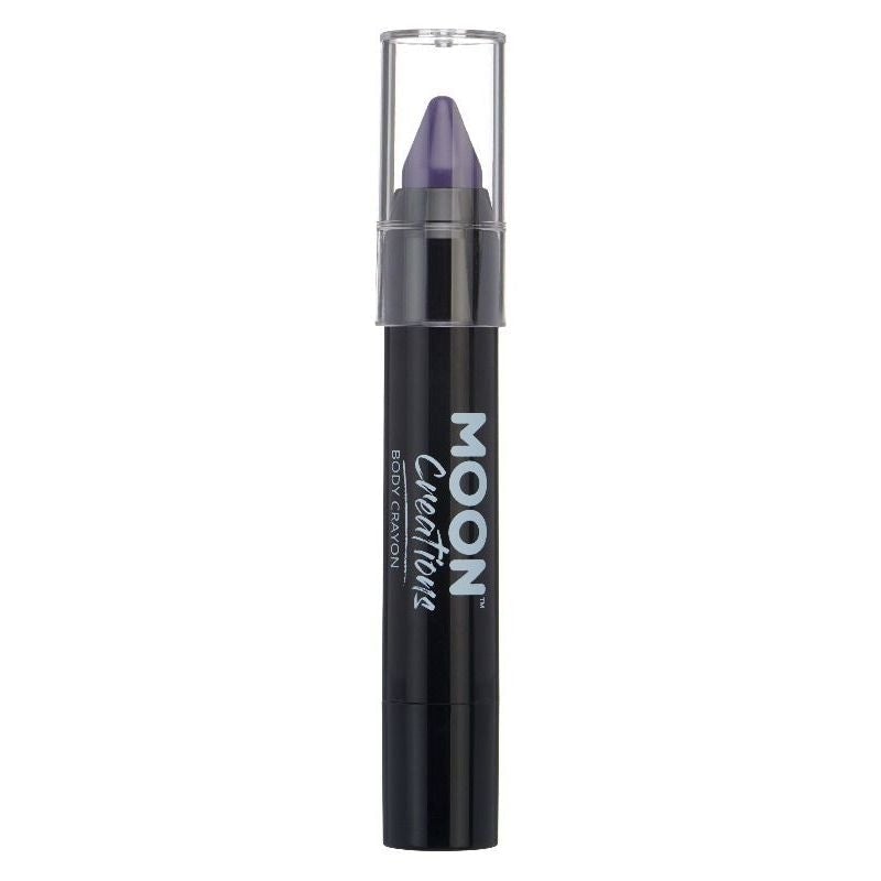 Moon Creations Body Crayons 3. 5g Single_12 sm-C11579