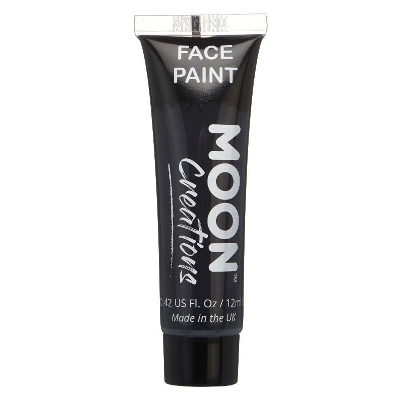 Moon Creations Face & Body Paint 12ml Single_1 sm-C01099