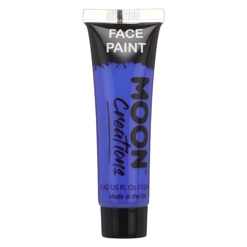 Moon Creations Face & Body Paint 12ml Single_2 sm-C01068