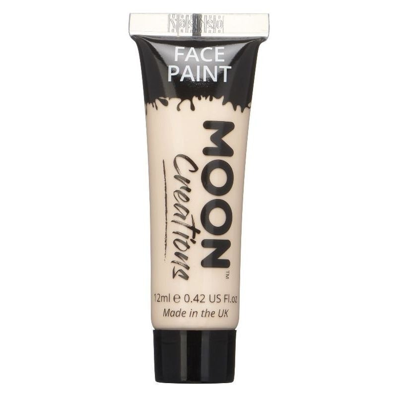 Moon Creations Face & Body Paint 12ml Single_9 sm-C01228