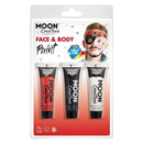 Moon Creations Face & Body Paint Pirate Set_1 sm-C01303