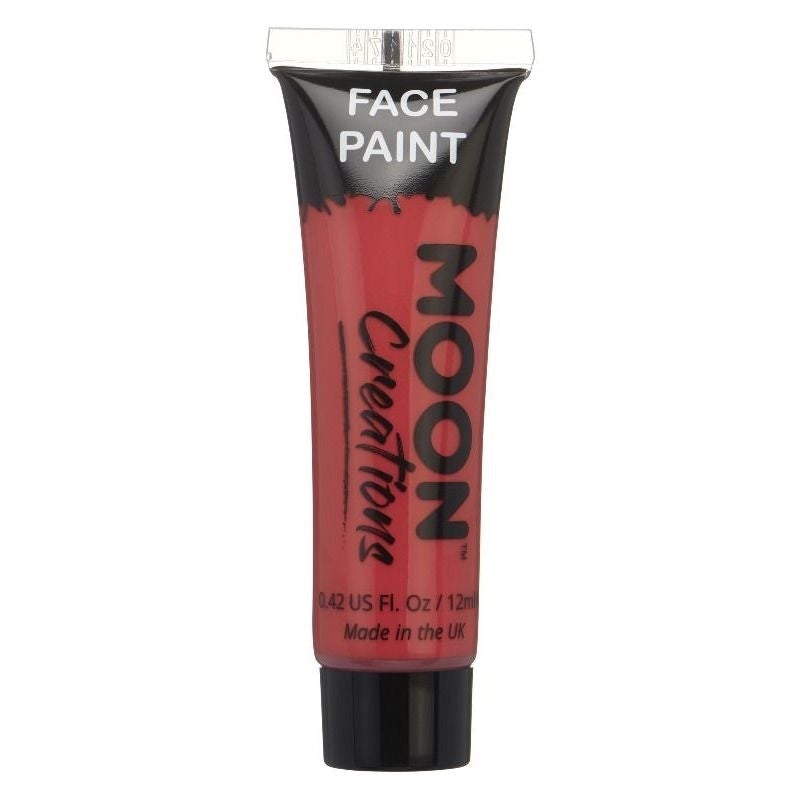 Moon Creations Face & Body Paint 12ml Single_13 sm-C01020