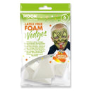 Moon Creations Latex Free Foam Wedge_1 sm-C14082