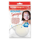 Moon Creations Round Sponge_1 sm-C14068
