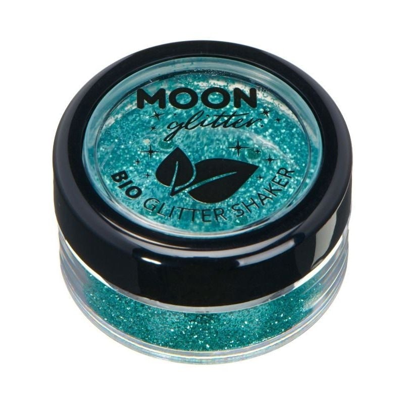 Moon Glitter Bio Shakers Turquoise_1 sm-G13740