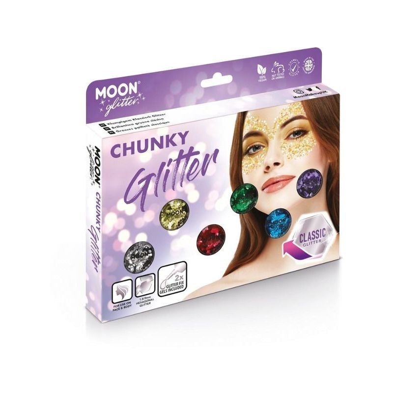 Moon Glitter Classic Chunky Assorted_1 sm-G20083