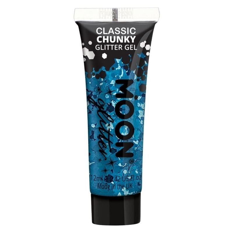 Moon Glitter Classic Chunky Gel Single 12ml_1 sm-G25569