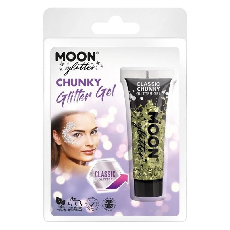 Moon Glitter Classic Chunky Gel Clamshell 12ml_3 sm-G25620