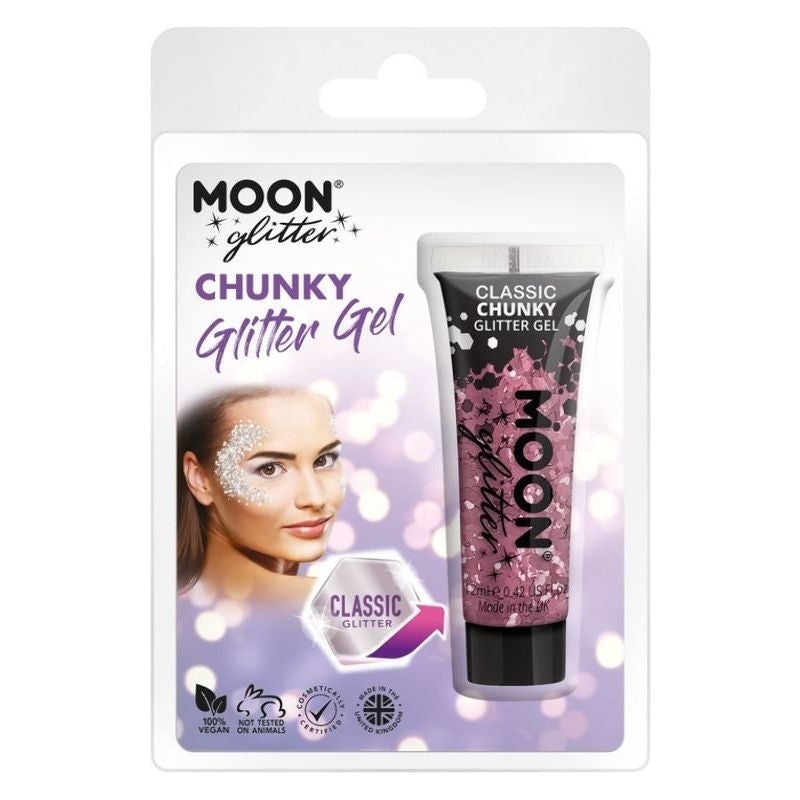 Moon Glitter Classic Chunky Gel Clamshell 12ml_6 sm-G25644