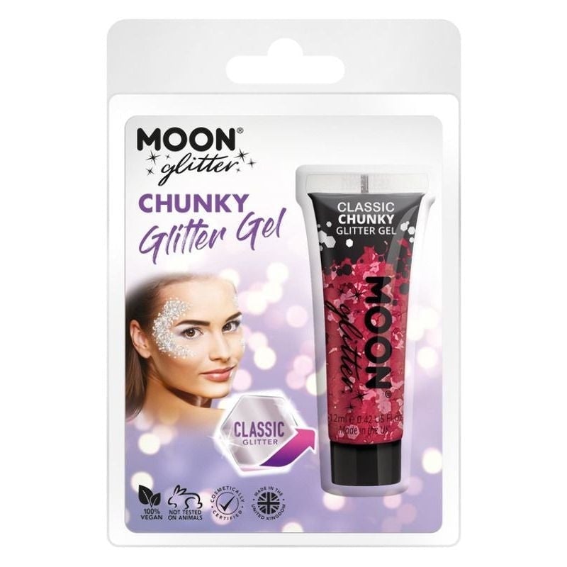 Moon Glitter Classic Chunky Gel Clamshell 12ml_7 sm-G25651