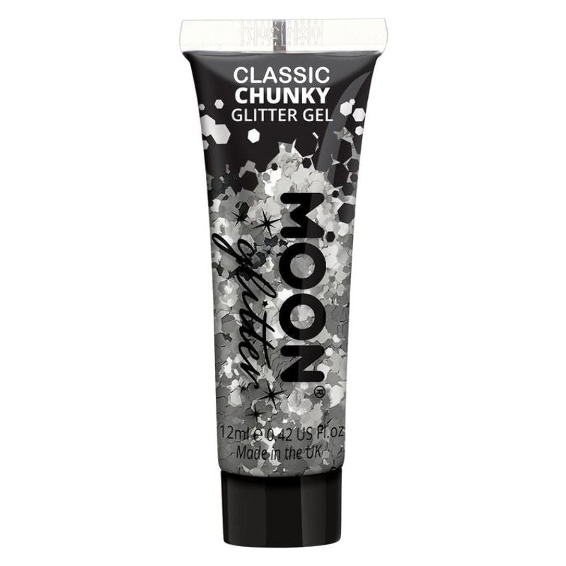 Moon Glitter Classic Chunky Gel Single 12ml_8 sm-G25507