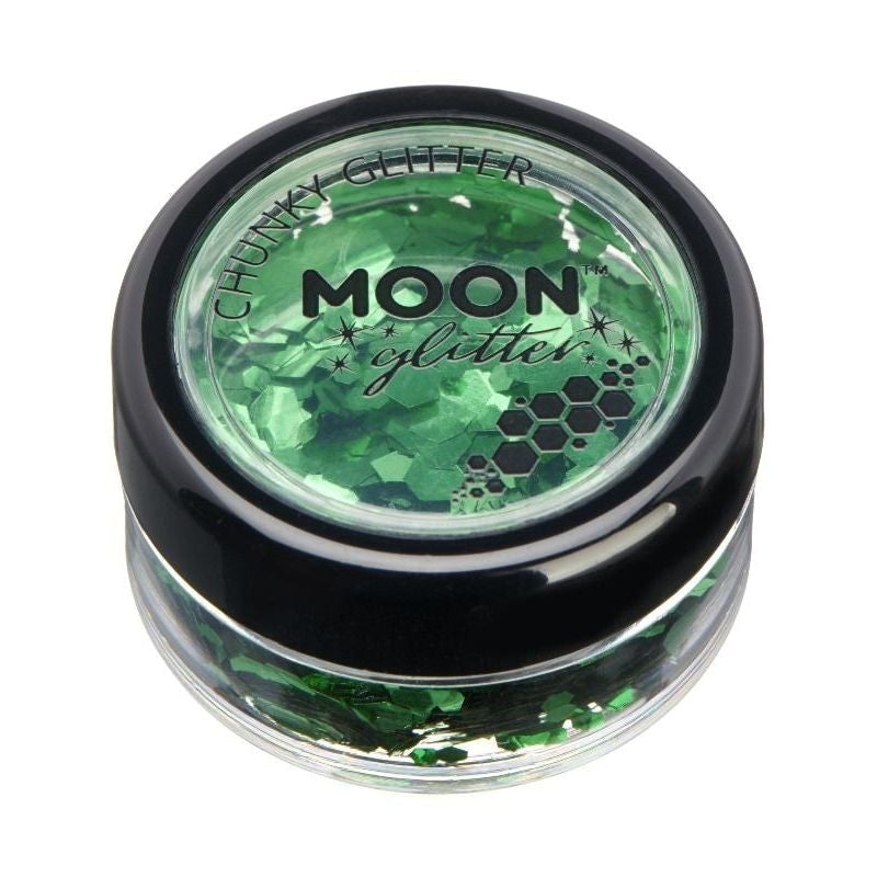 Moon Glitter Classic Chunky Single, 3g_2 sm-G20052