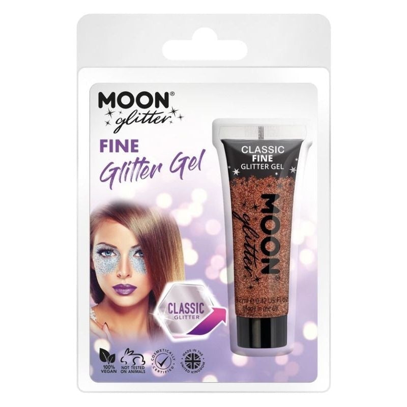 Moon Glitter Classic Fine Gel Clamshell, 12ml_2 sm-G25132