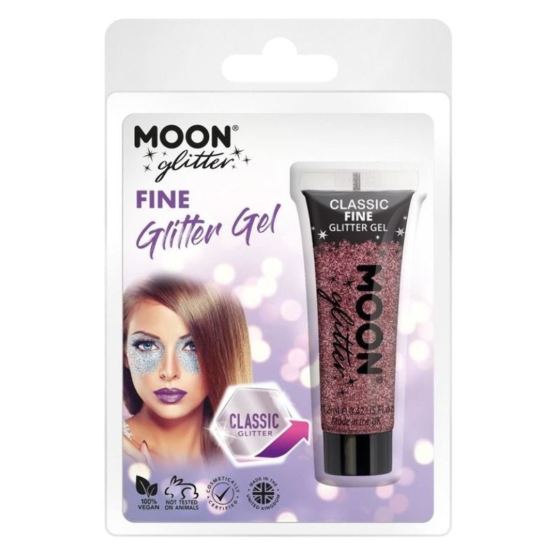 Moon Glitter Classic Fine Gel Clamshell, 12ml_6 sm-G25149