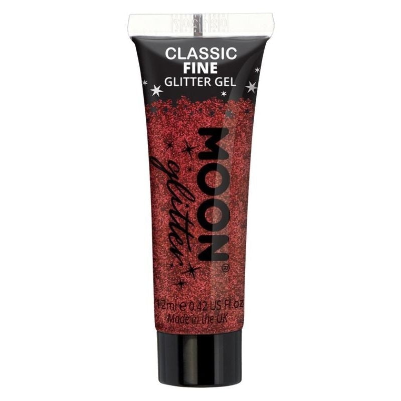 Moon Glitter Classic Fine Gel Single, 12ml_7 sm-G25040