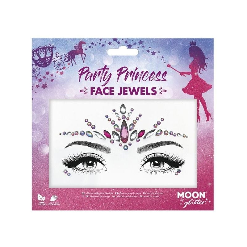 Moon Glitter Face Jewels Party Princess_1 sm-G47561