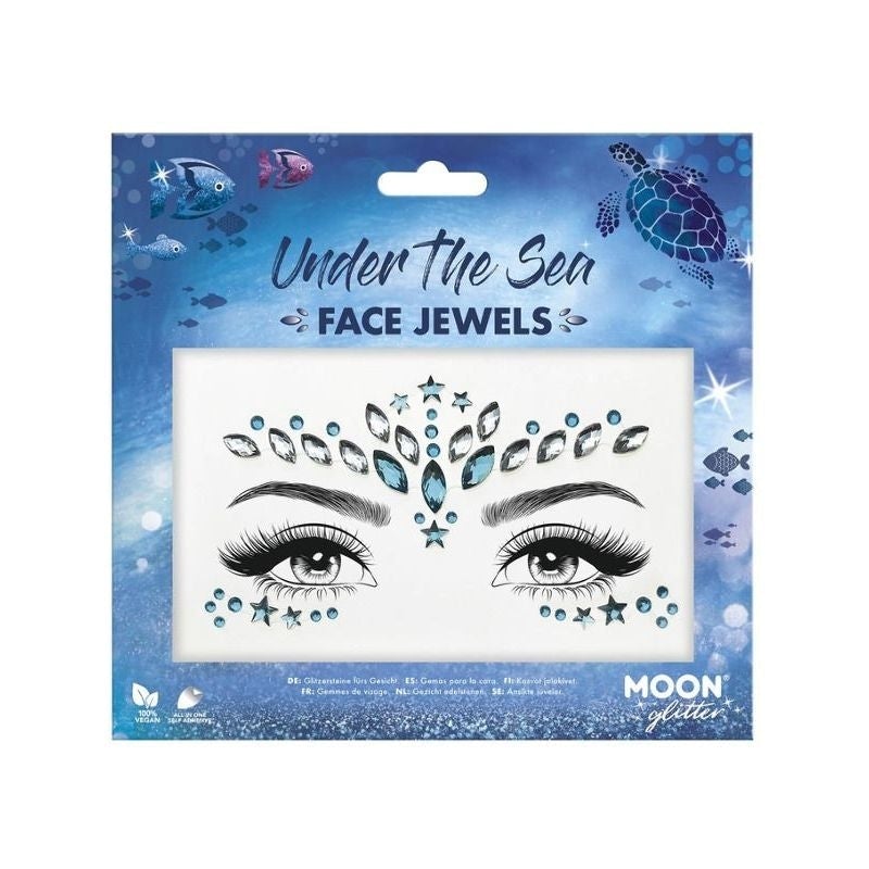 Moon Glitter Face Jewels Under The Sea_1 sm-G47547