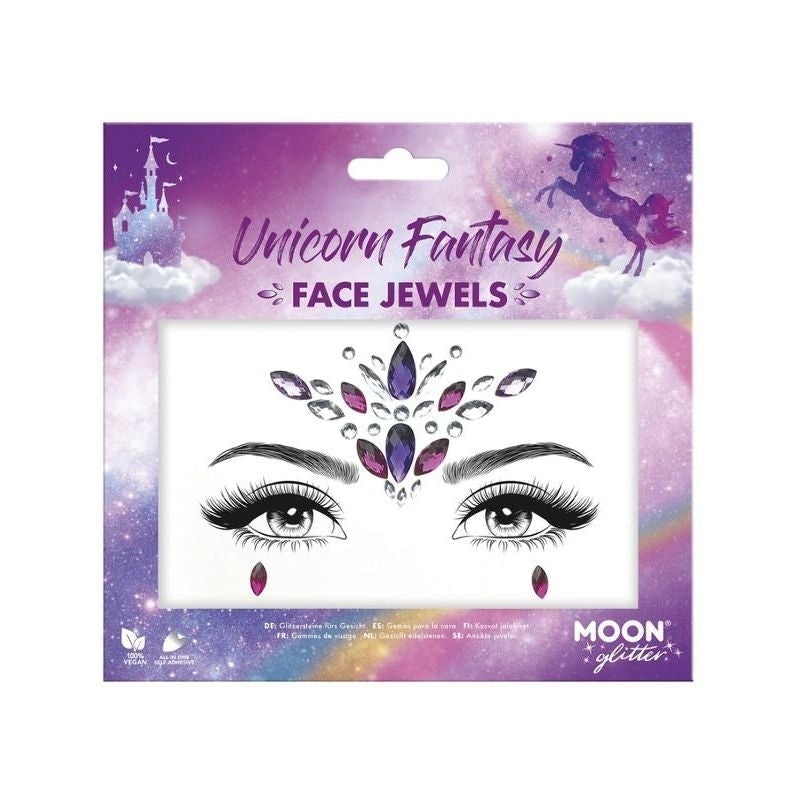 Moon Glitter Face Jewels Unicorn Fantasy_1 sm-G47523