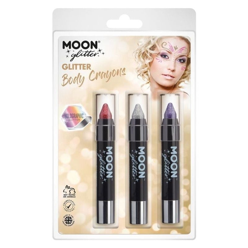 Moon Glitter Holographic Body Crayons_1 sm-G06728