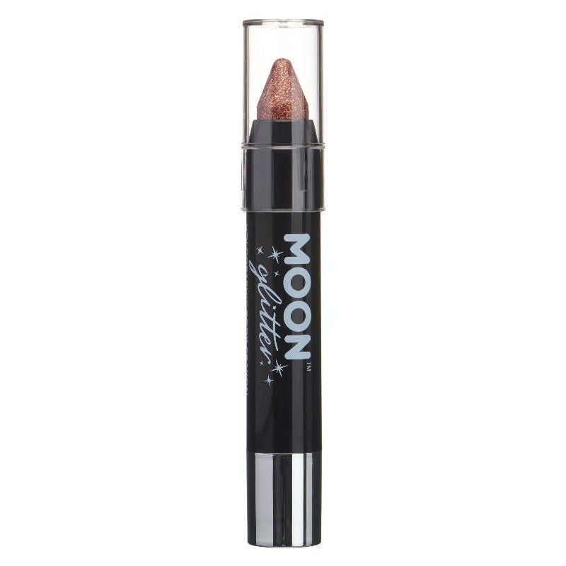 Moon Glitter Holographic Body Crayons Single, 3.5g_4 sm-G06520