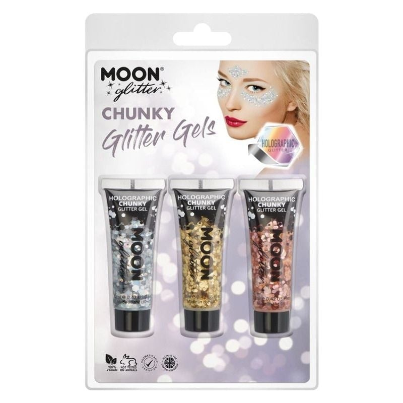 Moon Glitter Holographic Chunky Gel_1 sm-G13252