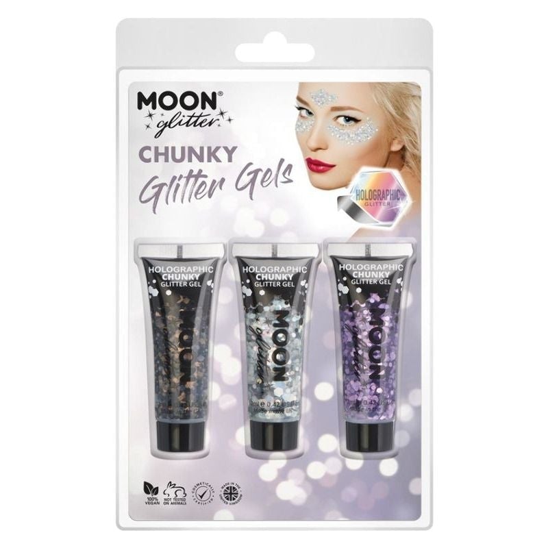 Moon Glitter Holographic Chunky Gel_1 sm-G13238